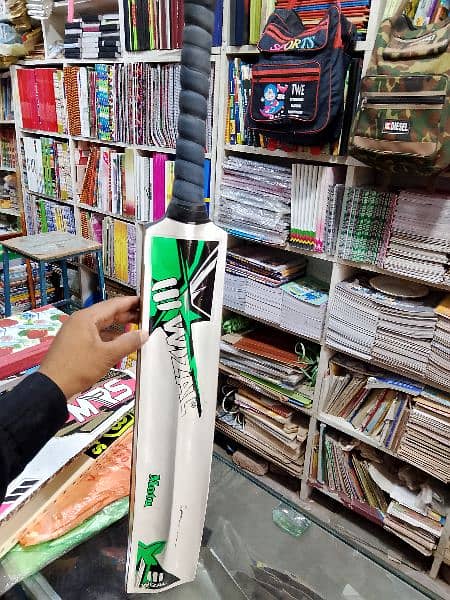 cricket items 14