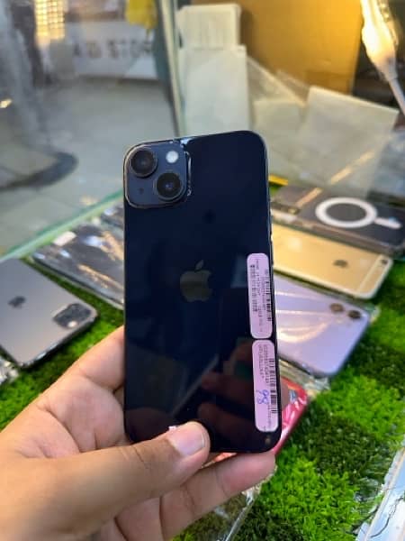 iPhone 14 non pta jv 128 gb 98% health 0