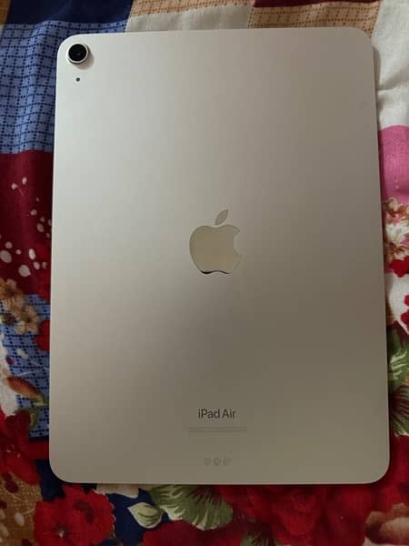 ipad air 5th generation m1 chip 2