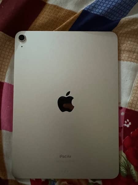 ipad air 5th generation m1 chip 4