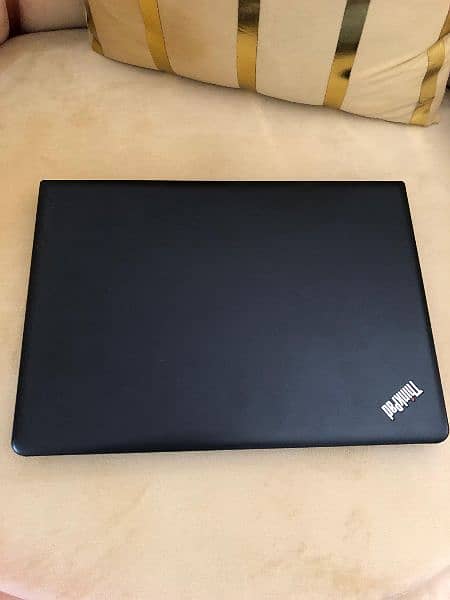 Lenovo Thinkpad E470 1