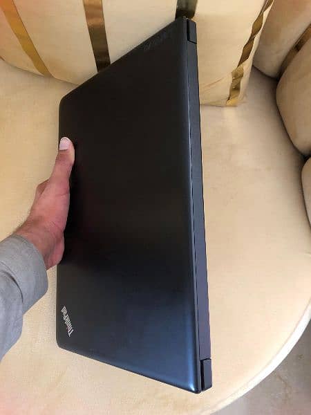 Lenovo Thinkpad E470 4