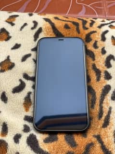 IPHONE 12 pro max (256)gb PTA APPROVED