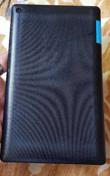 Lenovo Tab 3