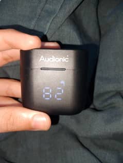 audionic airbuds 590
