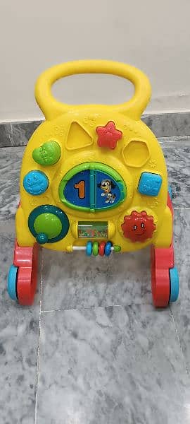 Baby walker Toys 0