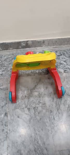 Baby walker Toys 2