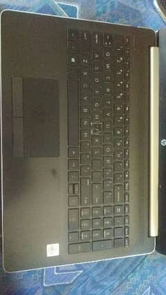 HP Notebook Core i5-10210U / 10 Generation 0