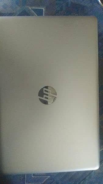HP Notebook Core i5-10210U / 10 Generation 3