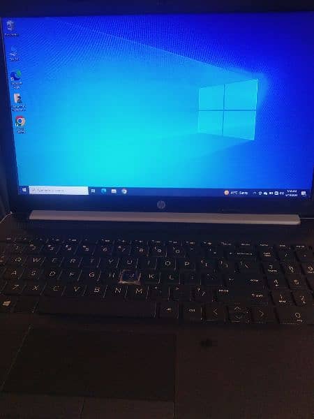 HP Notebook Core i5-10210U / 10 Generation 4