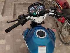 Suzuki gsx 125 call no 03151000718