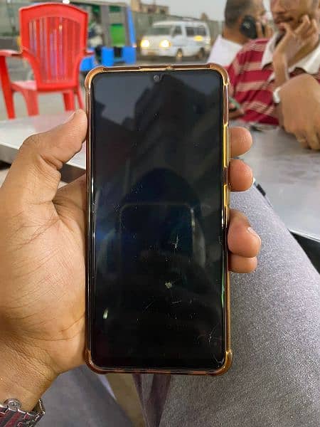 Samsung A32 128GB for sell 0
