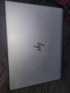HP Elitebook 830 G6