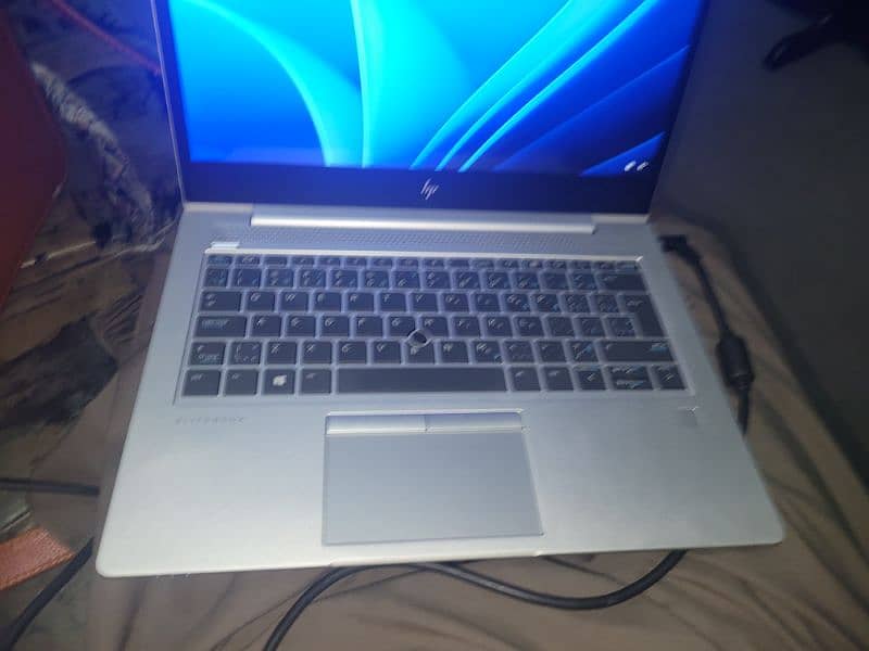 HP Elitebook 830 G6 1