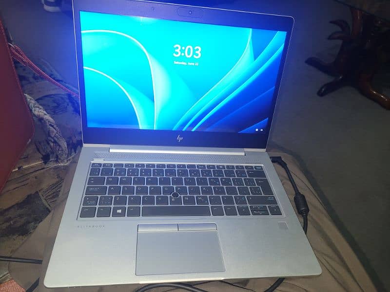 HP Elitebook 830 G6 2