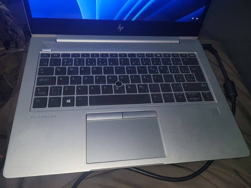 HP Elitebook 830 G6 3