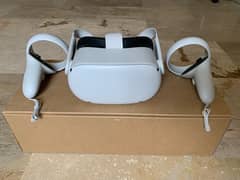 Oculus Quest 2