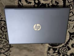 HP