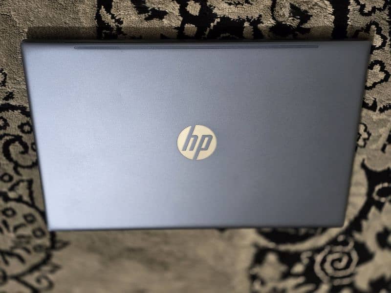 HP Pavilion 15 - core i7 11th gen - Touch Display 2