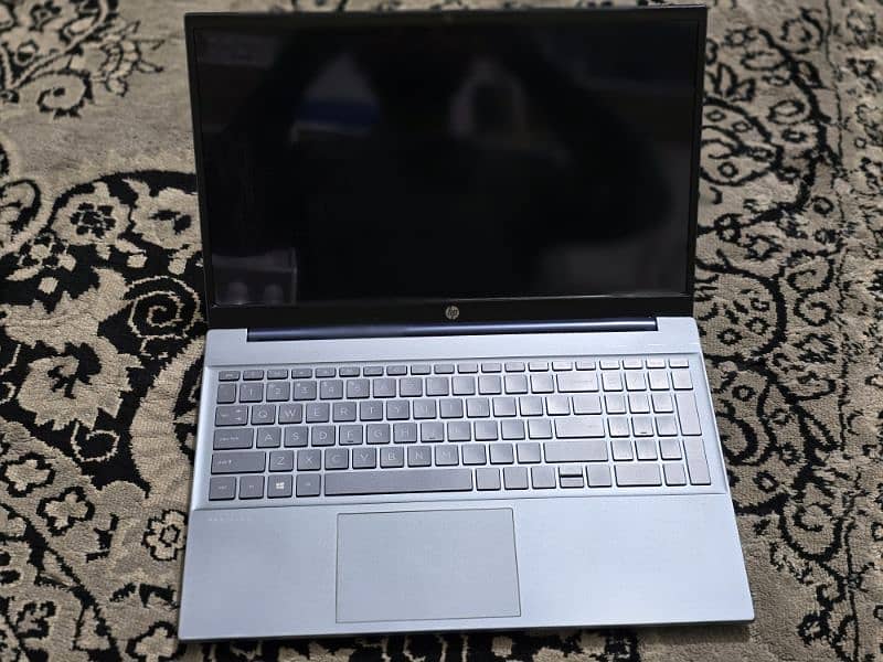 HP Pavilion 15 - core i7 11th gen - Touch Display 7