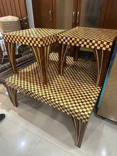 zahra store central table