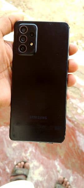 Samsung A72 6