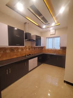 5 Marla upper portion available for rent in iep town sector A