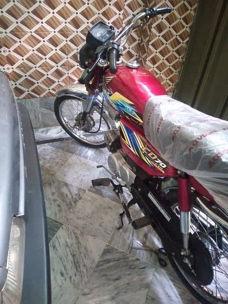 bike for sale urgent need money 1