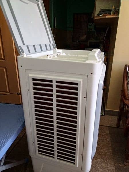 air cooler national PM 6500 1