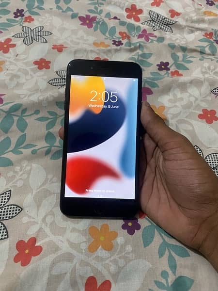 iPhone 7 plus (128gb) (approved ) 3