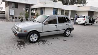 Suzuki Khyber 1997 Car For Sale Urgent Sale