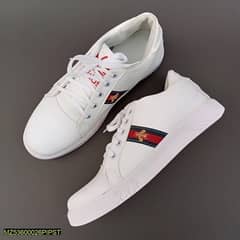 Men’s Sports shoes , white