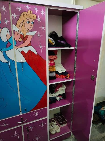 kids Cupboard 3