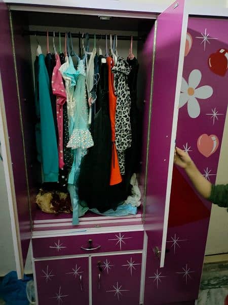 kids Cupboard 5