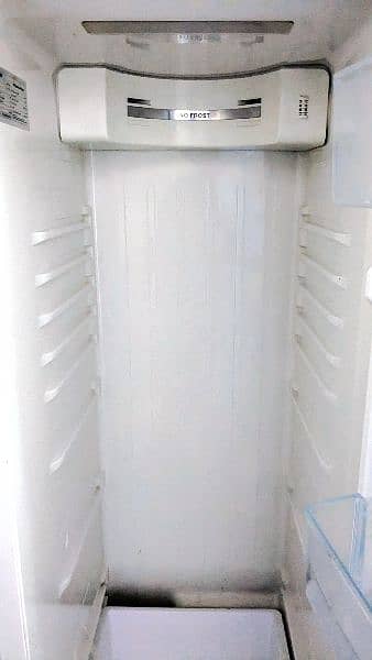 Haier Refrigerator 3