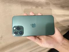 iphone 13 pro max non pta alpine green