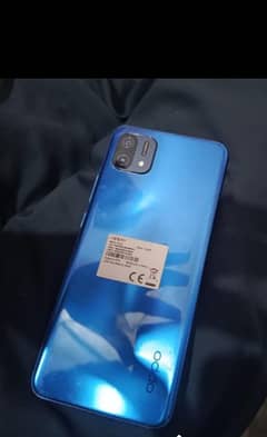 oppo a 16e