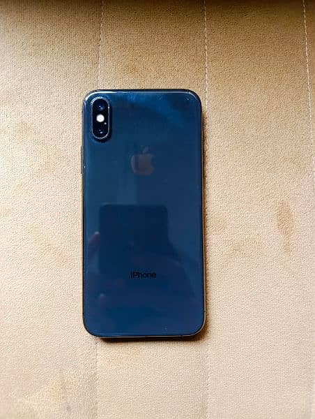 Iphone XS 256GB NON-PTA 0