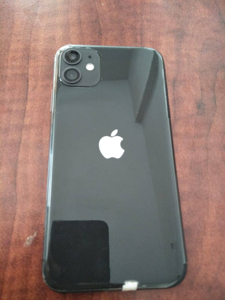 Iphone 11 64GB Non-PTA 0