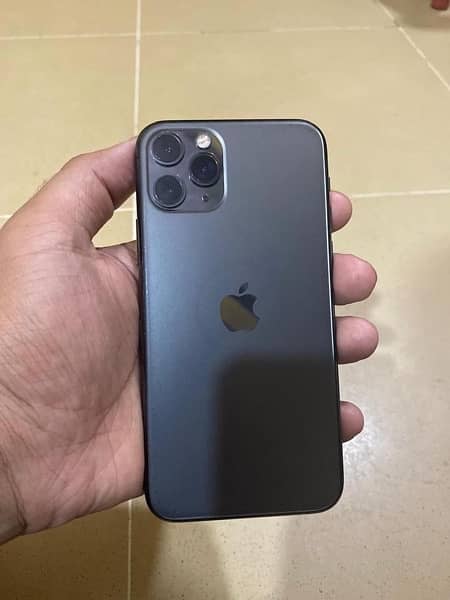 iphone 11 pro 0