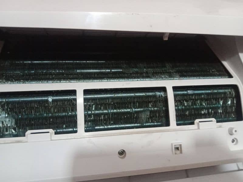 used air conditioner 4