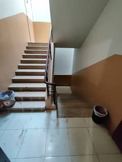 2bed DD portion For Sale in Nazimabad no 5