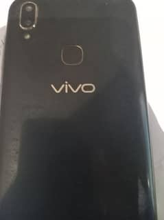 vivo 8018 local