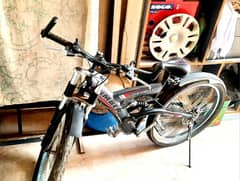 Humber Hercules Bicycle For Sale