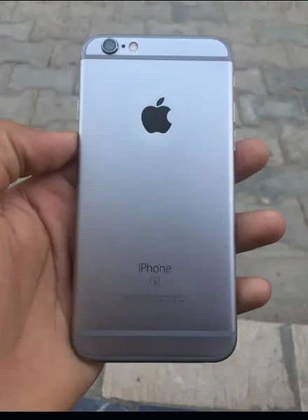 iphone 6s 128 Gb 0