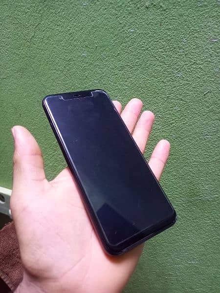 Google pixel 4 64Gb PTA approved 6