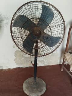 Pedestal Fan 0