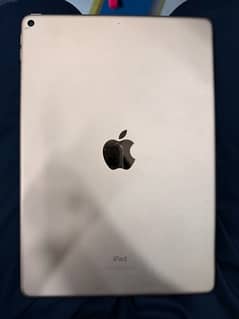 iPad Air 3rd Genration iCloud Locked