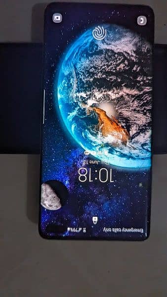 Samsung galaxy S10 Plus Exchange Possible Hai 3