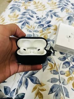 airpods pro 2 generation 2